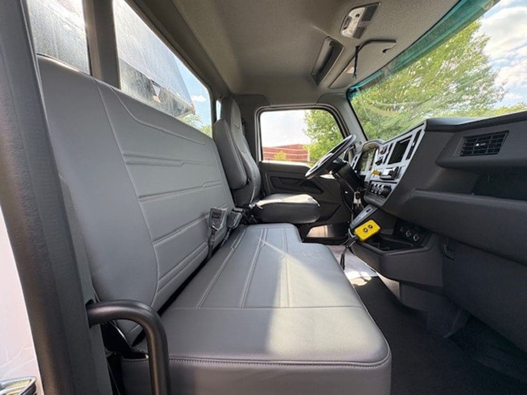 New 2027 KENWORTH T280 image 13