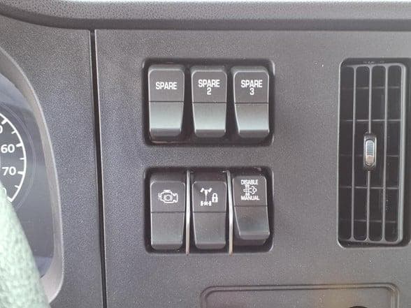 2026 Kenworth PSADL-400P image 23