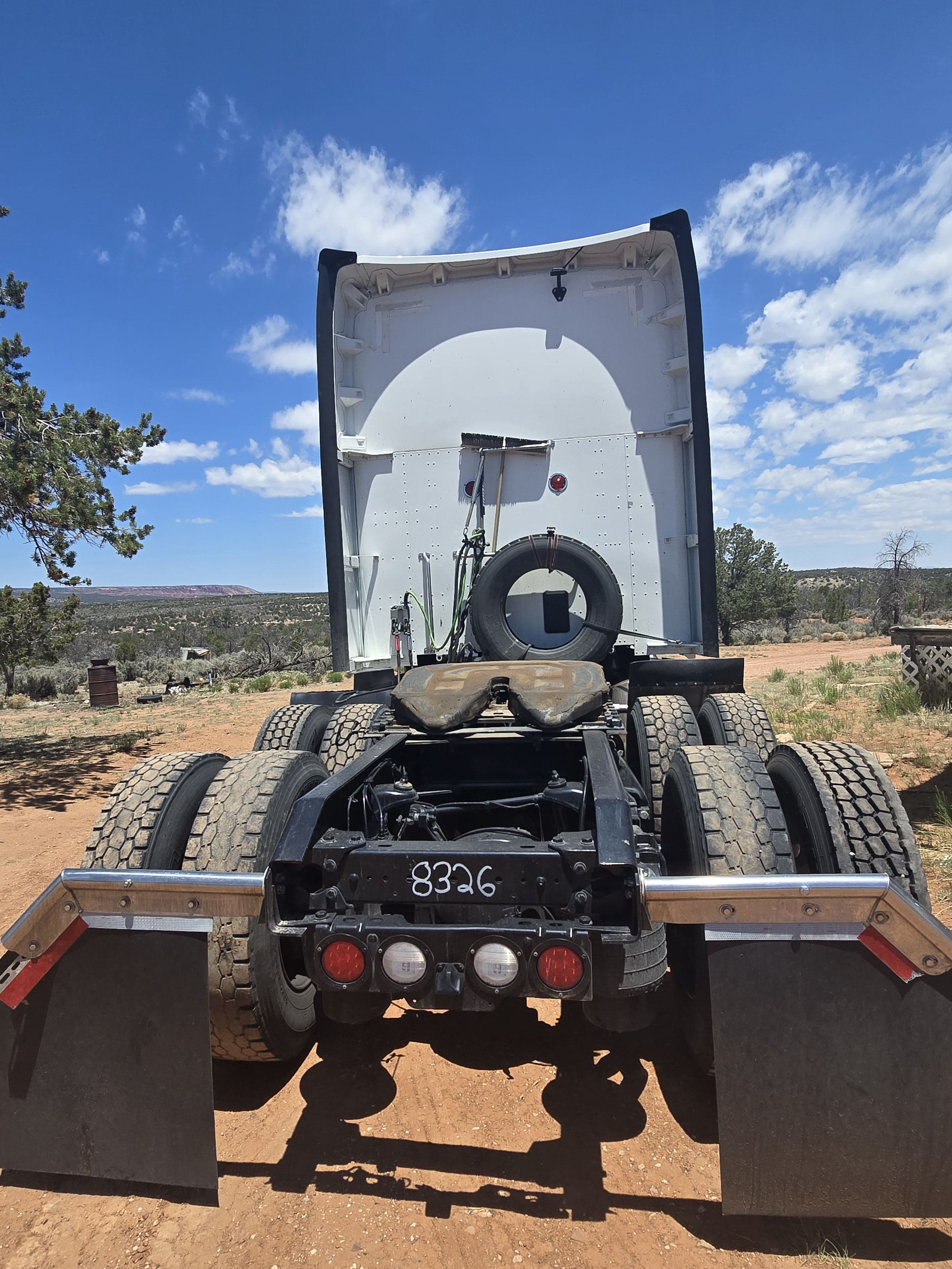 2020 Kenworth T680 image 5