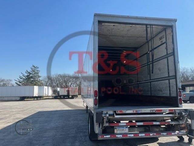 2019 WABASH 1605 image 19