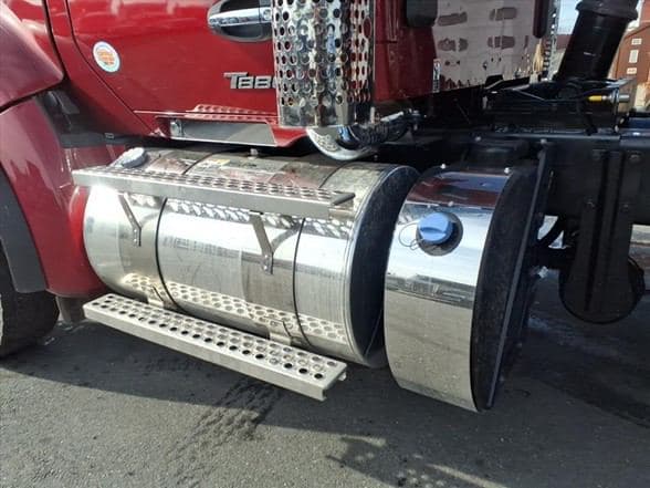 2026 Kenworth Reitnouer Inc Trailers image 9