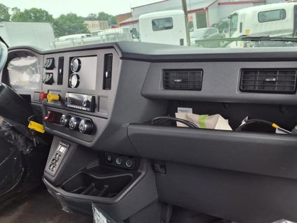 2026 Kenworth PSADL-400P image 18