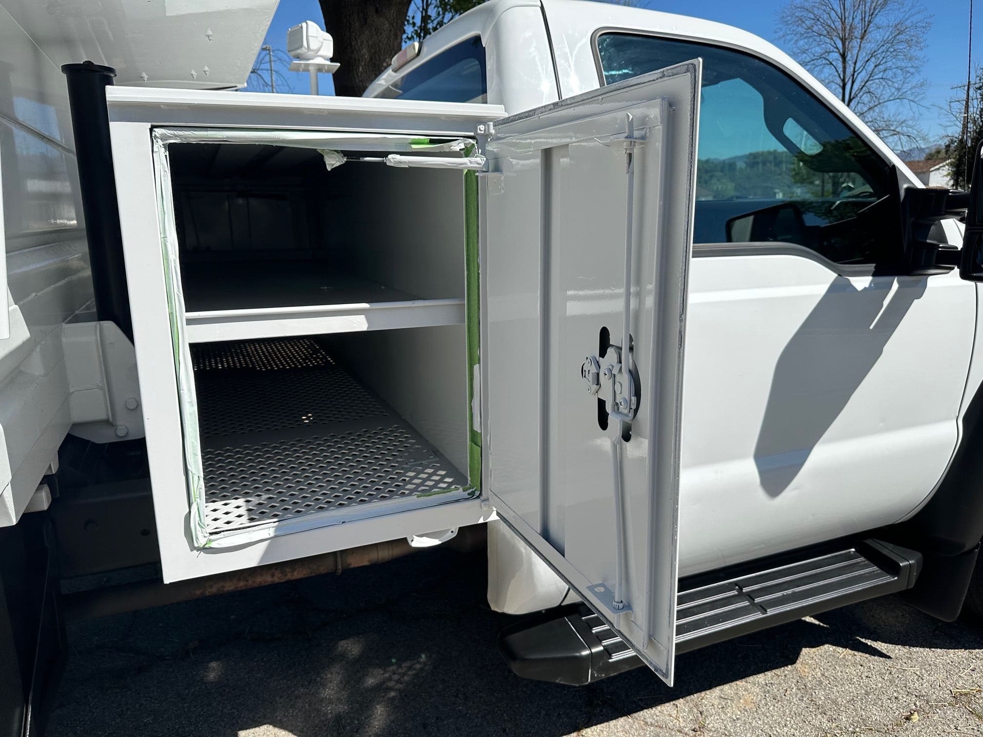 2011 FORD F550 SD 13432 image 26