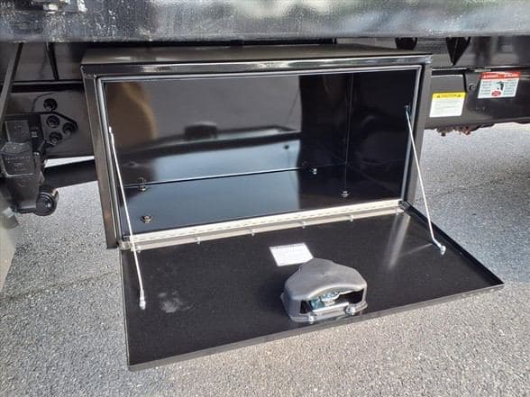 2026 Ford F750 SD image 9