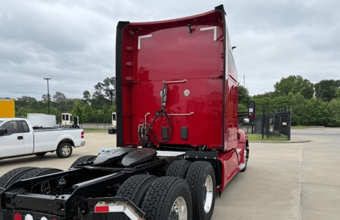 2020 Kenworth T680 image 4