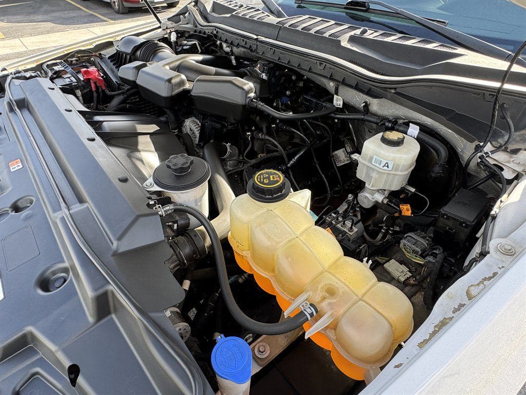 2019 Ford F250sd image 27
