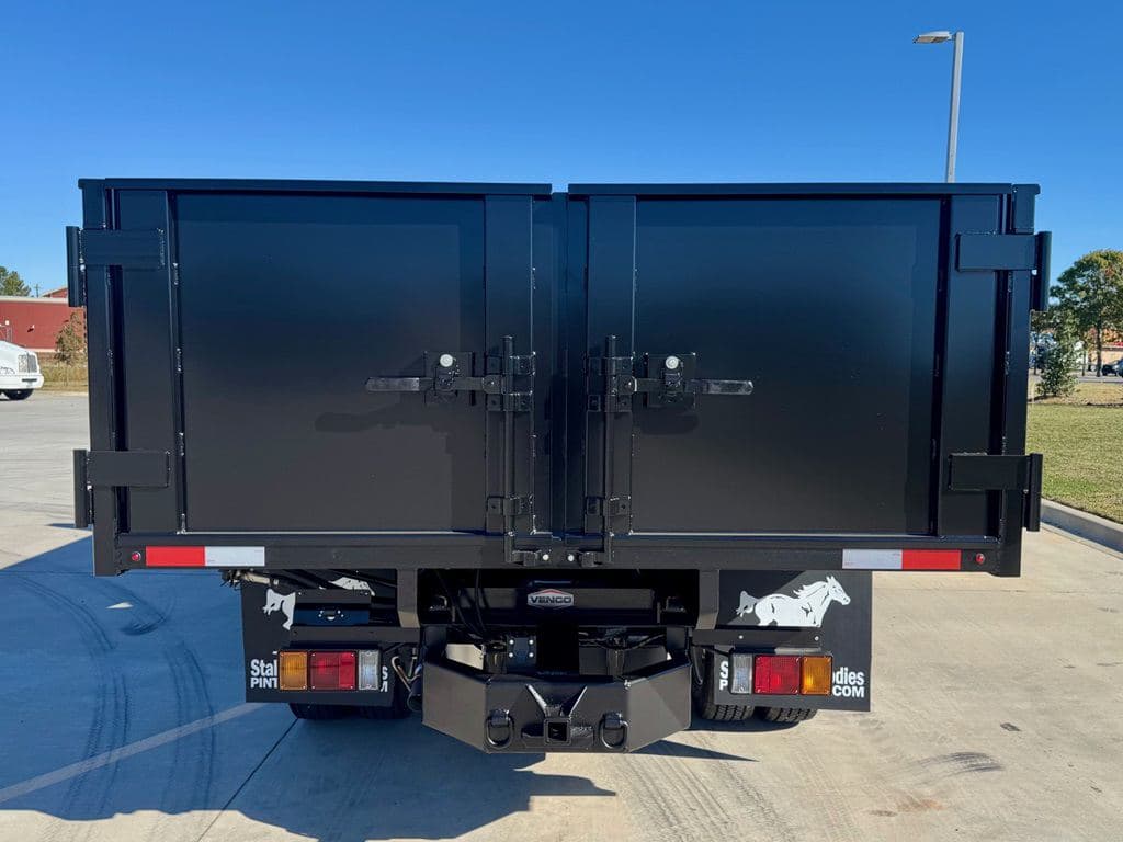 New 2026 ISUZU NPR-HD image 7