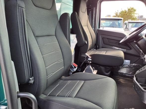 2025 Kenworth D5 image 23