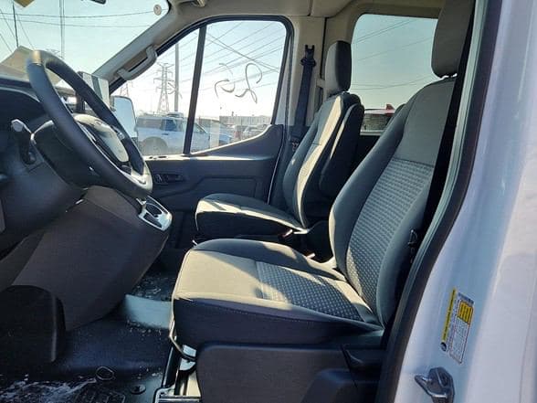 2026 Ford DE-16 image 7