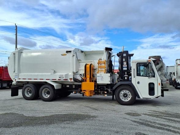 2024 BATTLE MOTORS LETII image 19