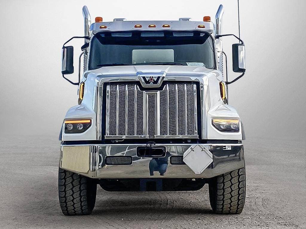 2024 Western Star 49X Chassis image 1