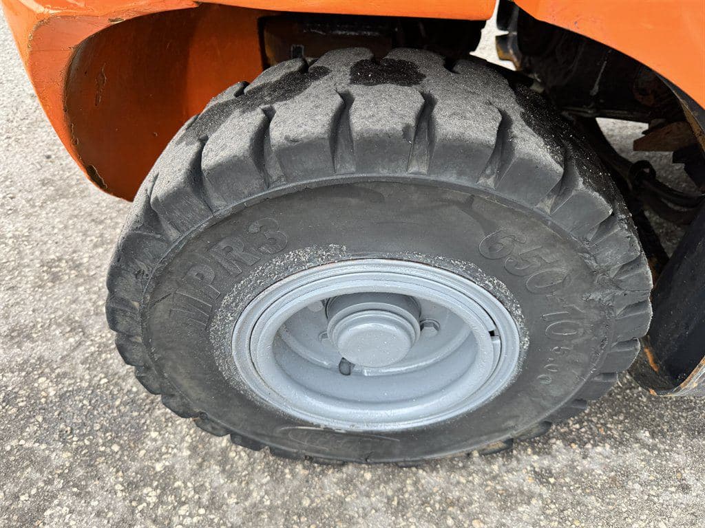 2007 Doosan D25s-5 image 15