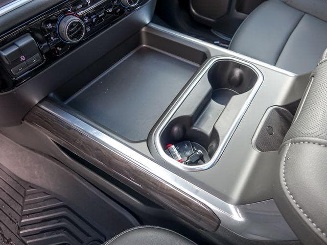 2026 Chevrolet Silverado 2500HD LTZ image 28