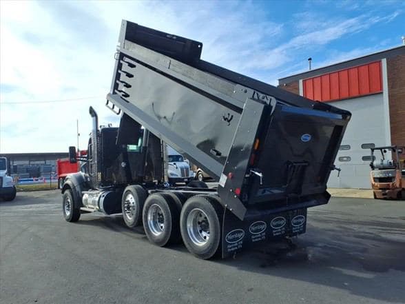 2026 Kenworth Reitnouer Inc Trailers image 7