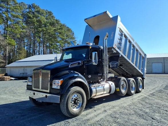 2026 Kenworth Reitnouer Inc Trailers image 11