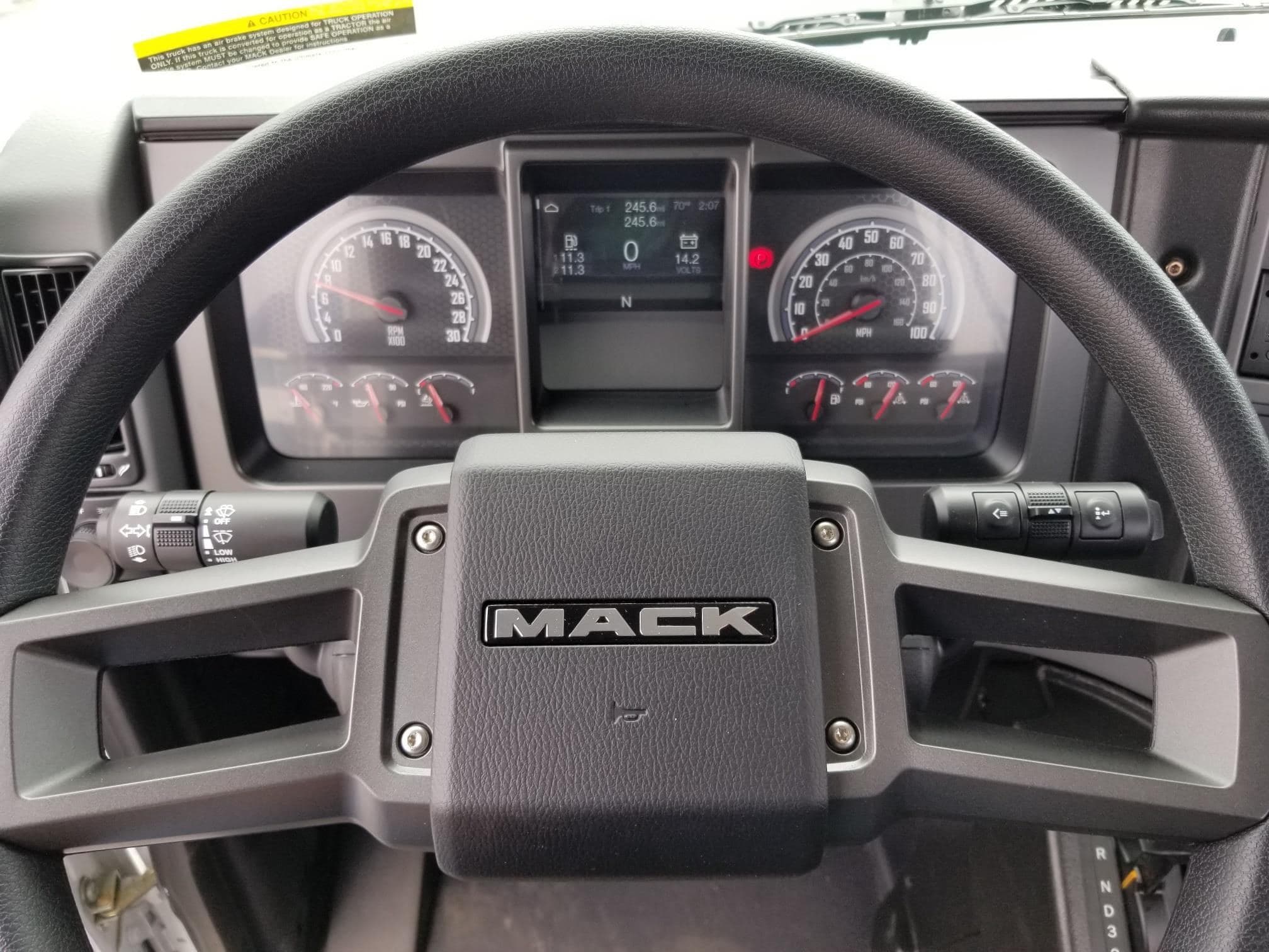 2025 MACK MD6 120094 image 12