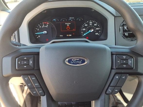 2026 Ford 4143D image 15