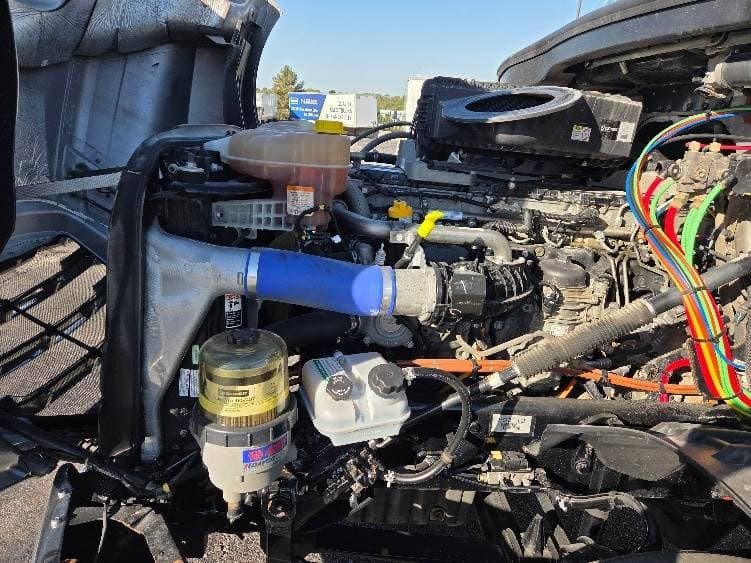 2021 Freightliner Cascadia image 5