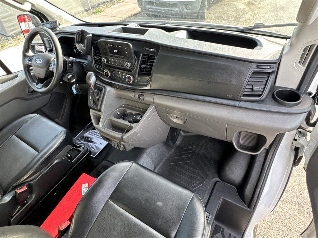 2023 Ford Transit T-350 image 50