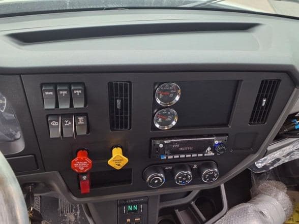 2026 Kenworth PSADL-400P image 14