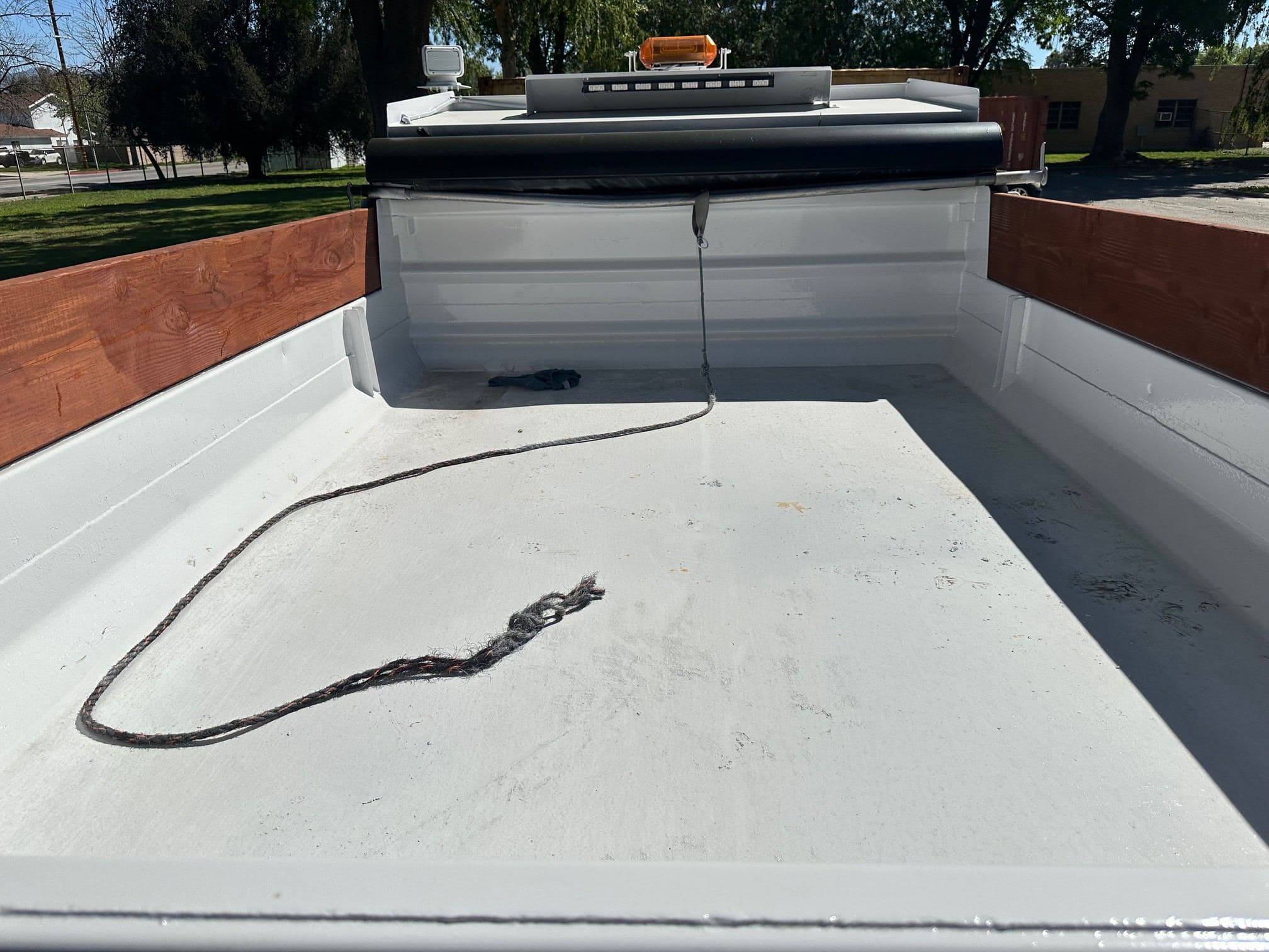 2011 FORD F550 SD 13432 image 28