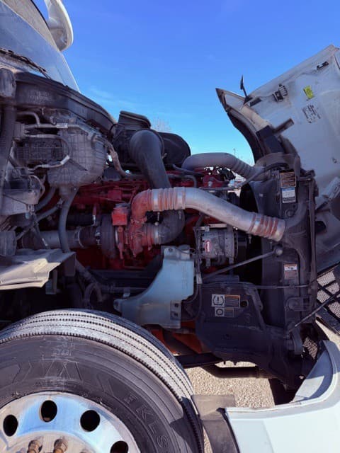 2024 Peterbilt 579 image 12