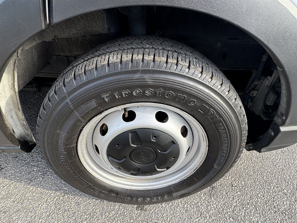 2023 Ford Transit T-350 image 35