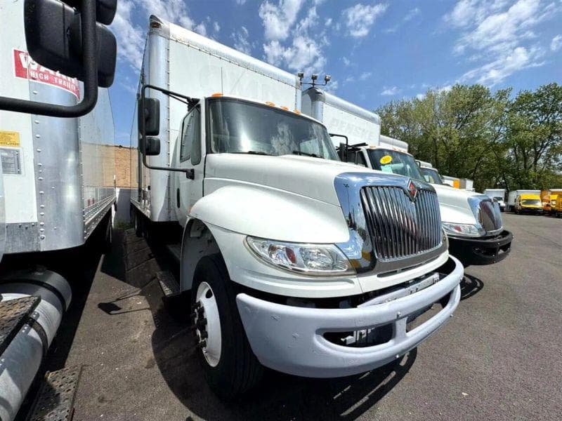 2019 International 4300 image 6