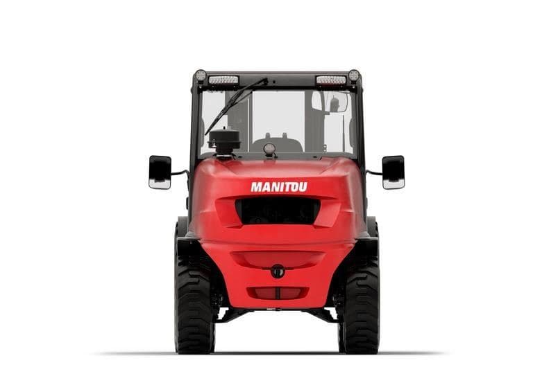2026 MANITOU MC30-4 image 2