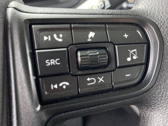 2025 Kenworth T880 image 19