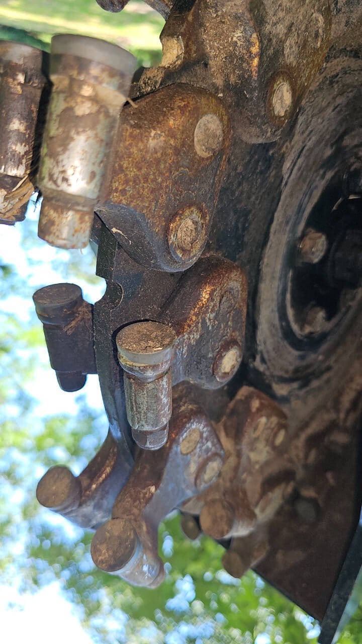 2020 Caterpillar SG18B image 8