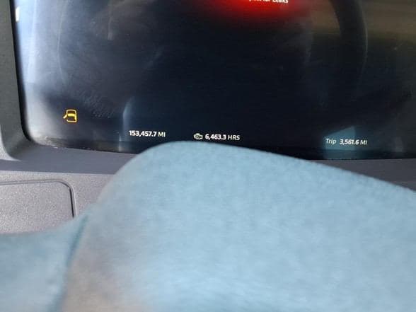 2023 Kenworth T880 image 14