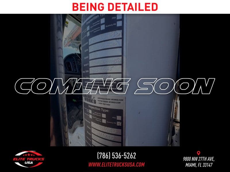 2019 Freightliner M2 106 image 13