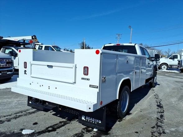 2026 Ford F450 XL SD image 5