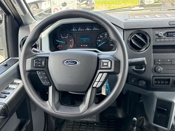 2025 Ford 4143D image 25