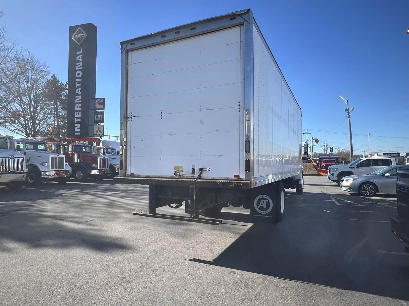 2015 International MA025 image 10