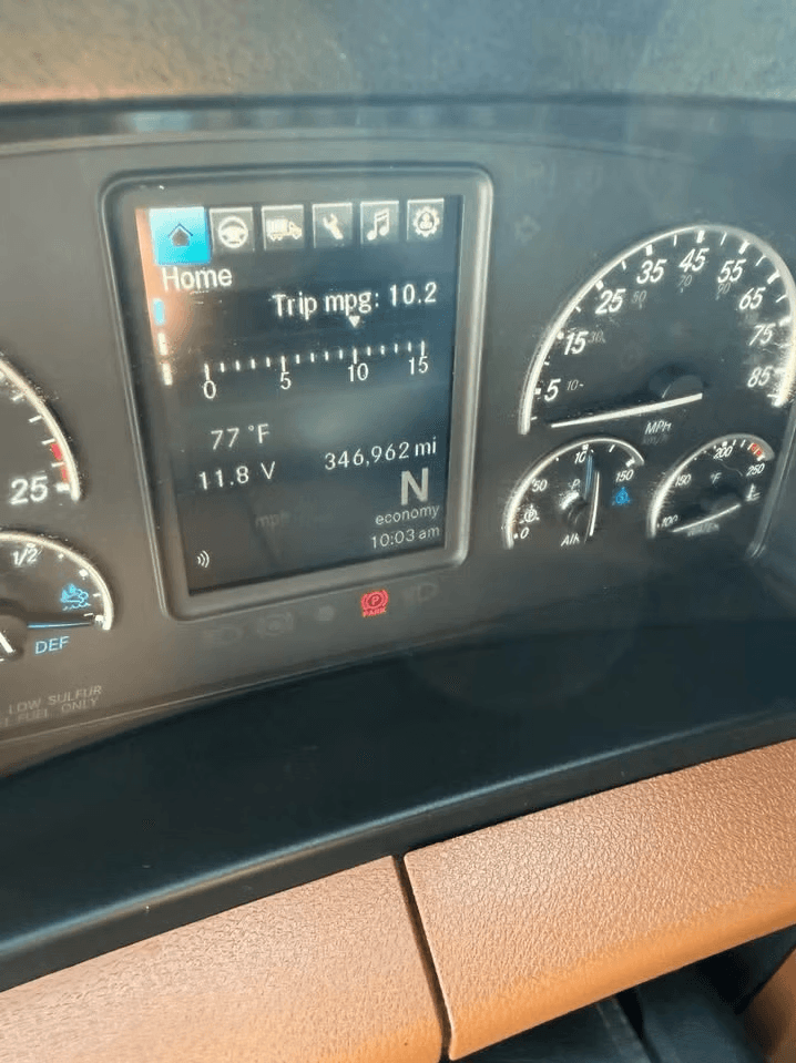 2022 Freightliner Cascadia image 5