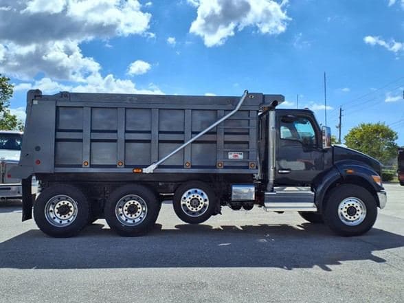 2025 Kenworth D5 image 20