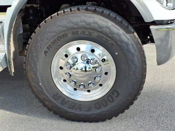 2026 Kenworth D5 image 9