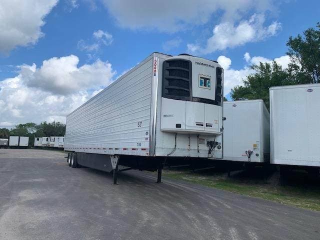 2020 Utility 3000R image 1