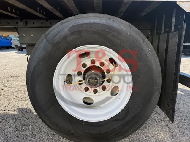 2019 KIDRON 1662 image 13
