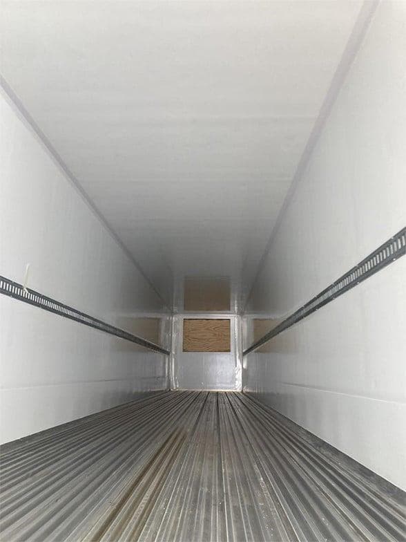 2025 Stoughton 53 ft T/A image 9