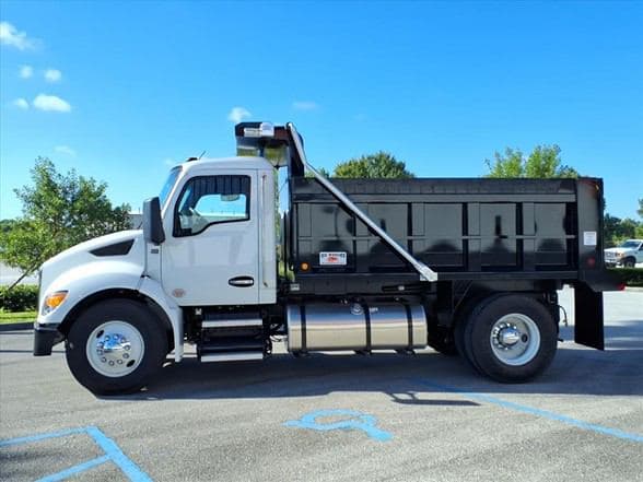 2025 Kenworth PSADL-400P image 4