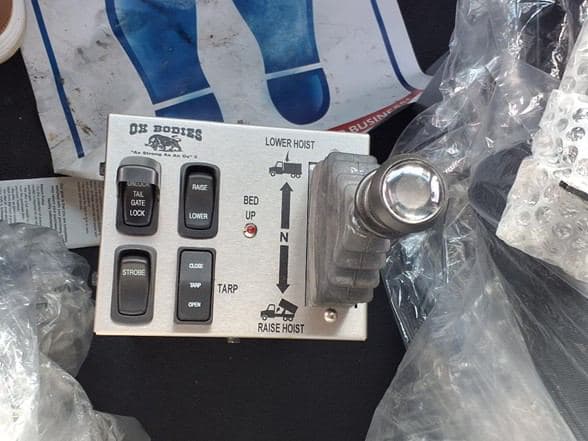 2025 Kenworth D5 image 23