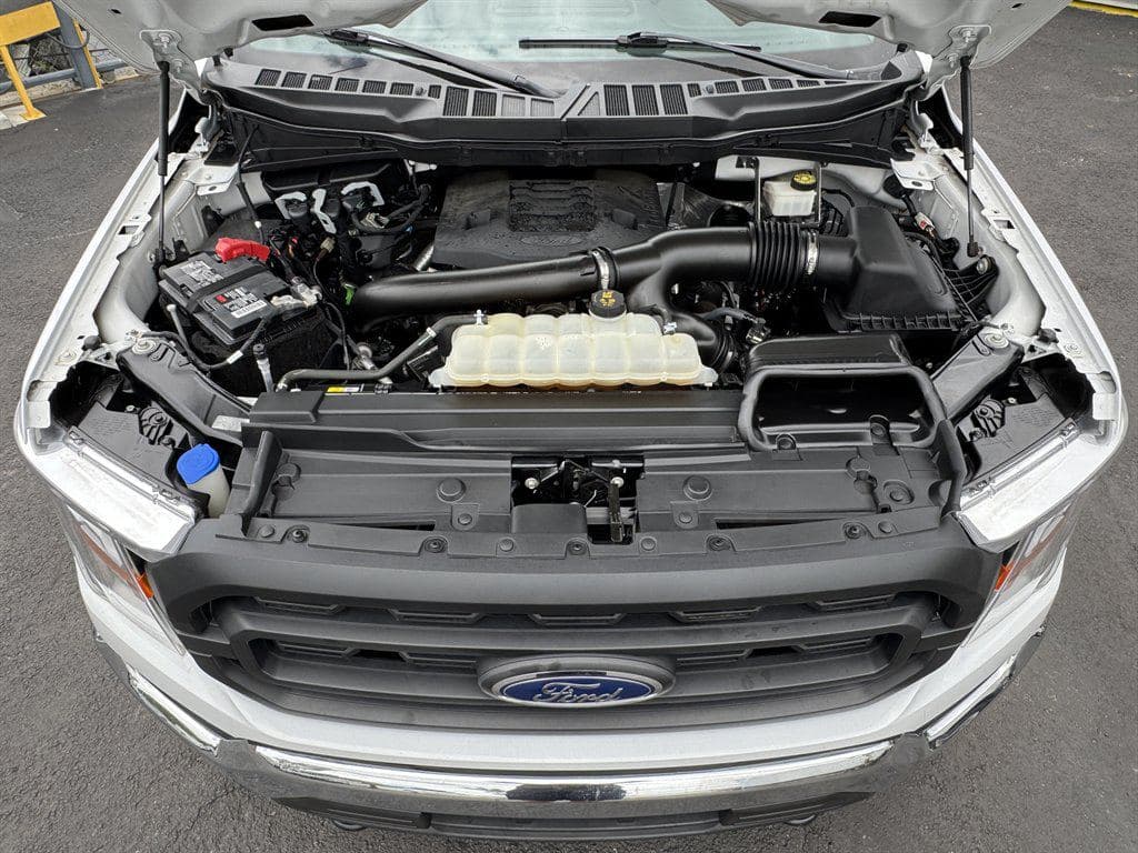 2021 Ford F150 image 61