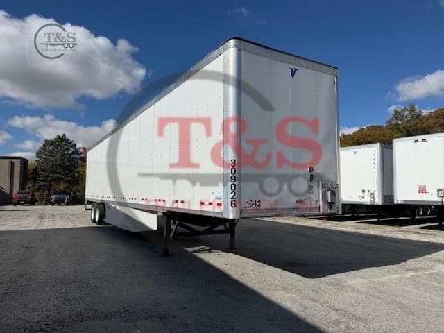2023 VANGUARD 531642 image 4