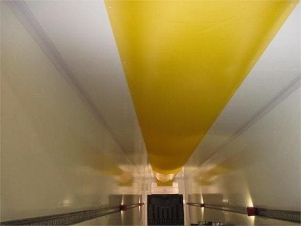 2025 Stoughton 53 ft T/A image 14