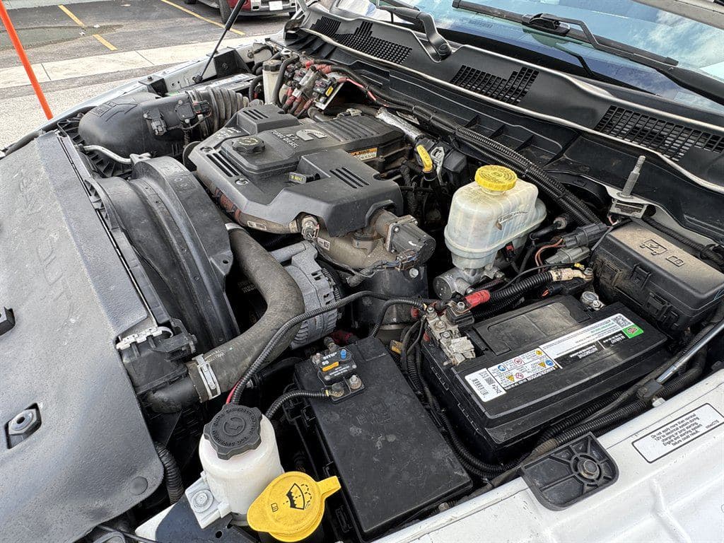 2017 RAM 5500 image 40