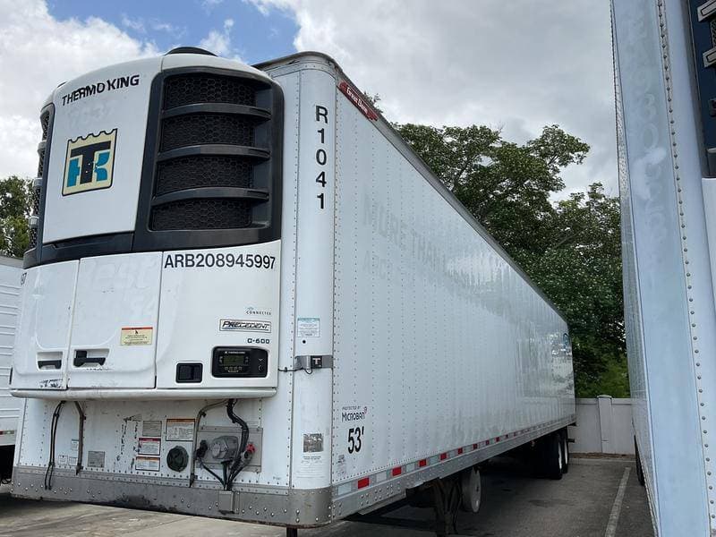 2020 Great Dane 28 PUP image 1