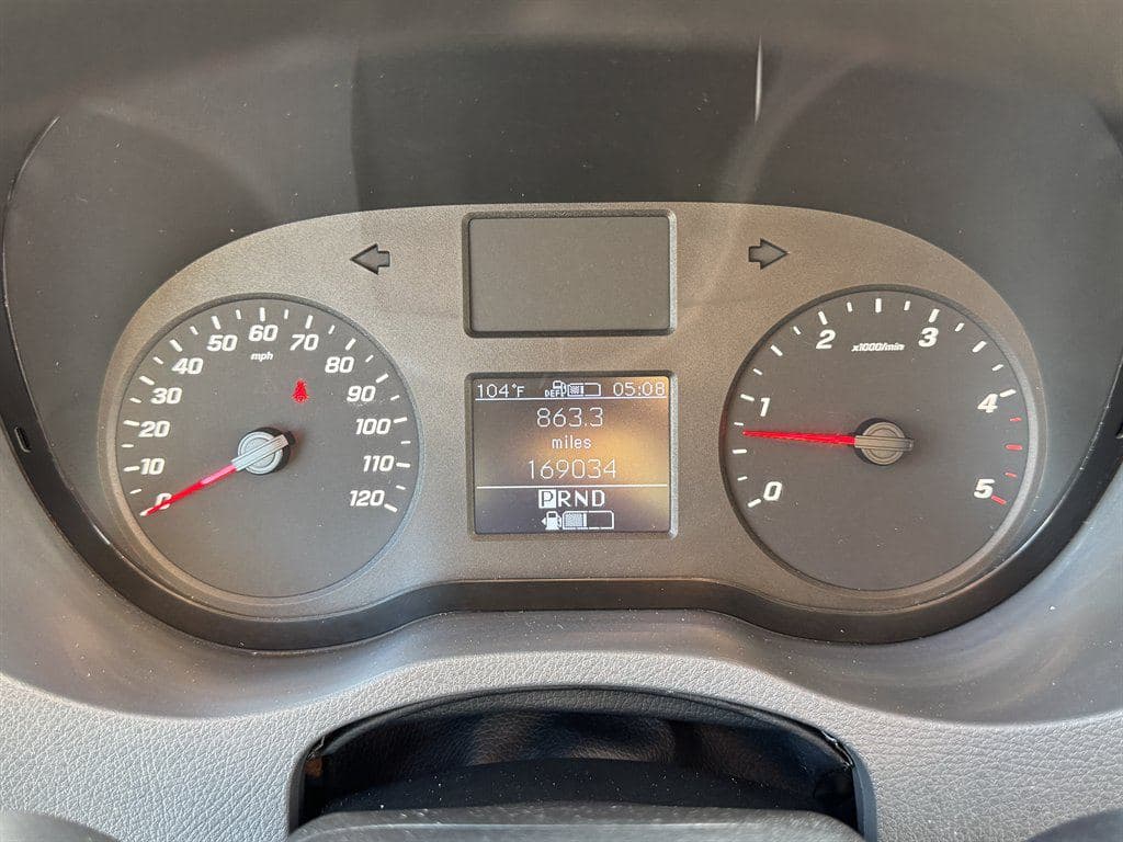 2019 Freightliner Sprinter 3500 image 60